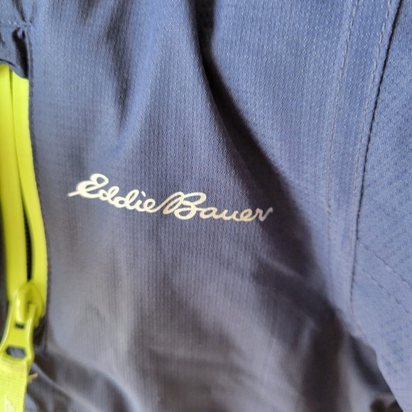 KIDS WINTER COAT | EDDIE BAUER | SIZE XXS (4) | NEW WITH TAGS - Picture 2 of 5